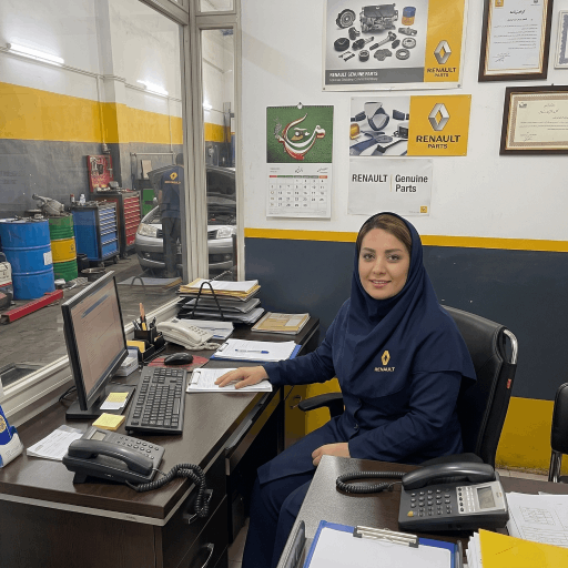 کلینیک تخصصی رنو پلاس